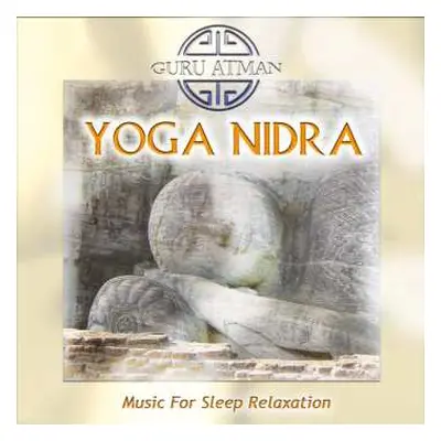 CD Guru Atman: Yoga Nidra