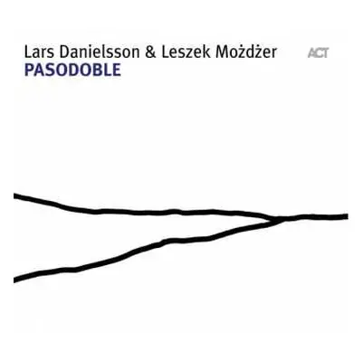 2LP Lars Danielsson: Pasodoble