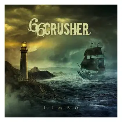 CD 66Crusher: Limbo