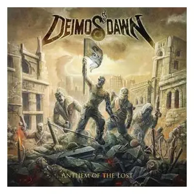 CD Deimos' Dawn: Anthem Of The Lost