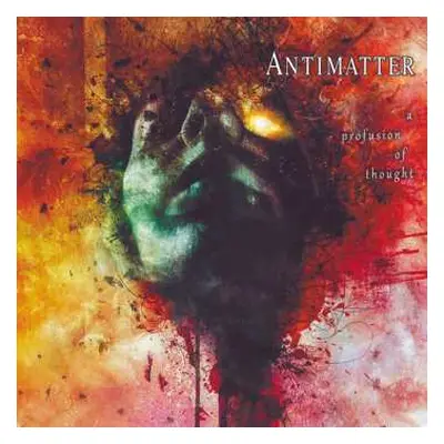 CD Antimatter: A Profusion Of Thought