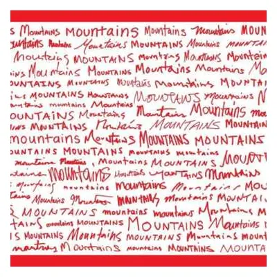 LP Mountains: Mountains Mountains Mountains LTD