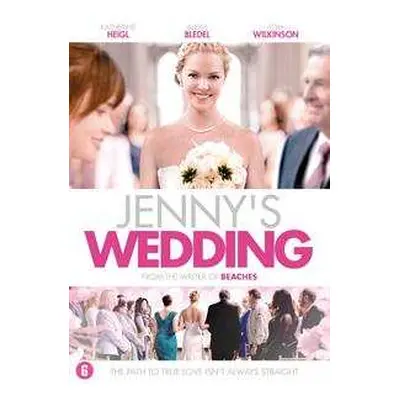 DVD Movie: Jenny's Wedding