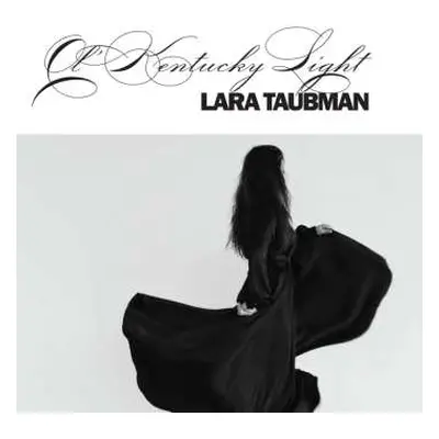 CD Lara Taubman: Ol Kentucky Light