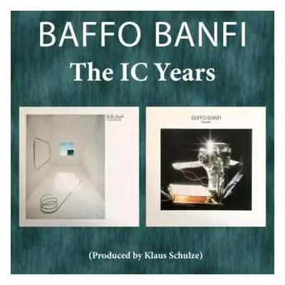 2CD Baffo Banfi: The IC Years