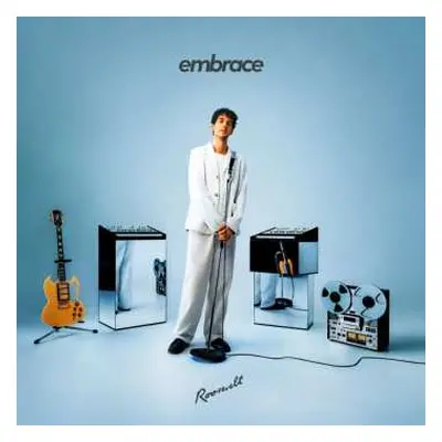 CD Roosevelt: Embrace