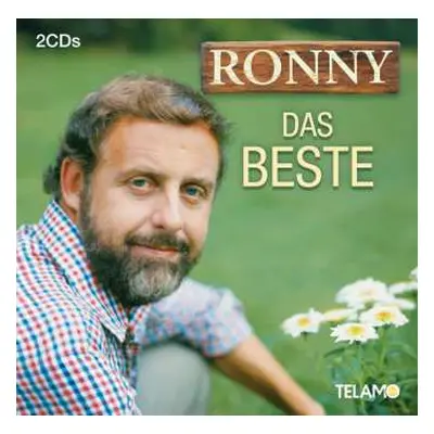 2CD Ronny: Das Beste