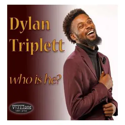 CD Dylan Triplett: Who Is He?