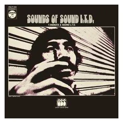 LP Takeshi Inomata & Sound Limited: Sounds Of Sound L.t.d.