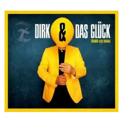 CD Die Zöllner: Dirk & Das Glück (Zöllner Trifft Karma)