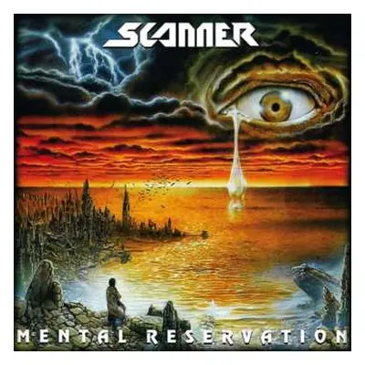 2LP Scanner: Mental Reservation CLR | LTD