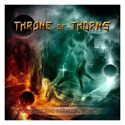 CD Throne Of Thorns: Converging Parallel Worlds