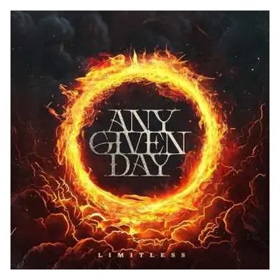 LP Any Given Day: Limitless