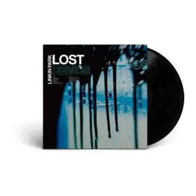 LP Linkin Park: Lost Demos