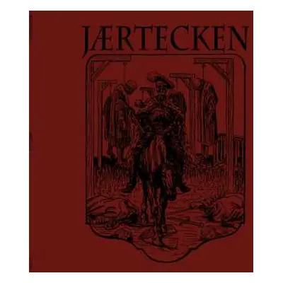 EP Jærtecken: Jærtecken LTD