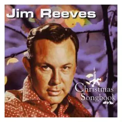 CD Jim Reeves: Christmas Songbook