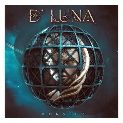 CD D' Luna: Monster