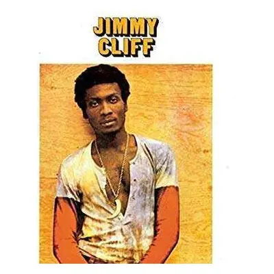 LP Jimmy Cliff: Best Of Jimmy Cliff