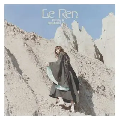 LP Le Ren: Morning & Melancholia LTD | NUM | CLR