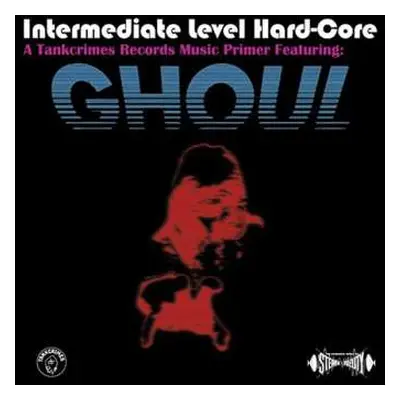 CD Ghoul: Intermediate Level Hard-Core