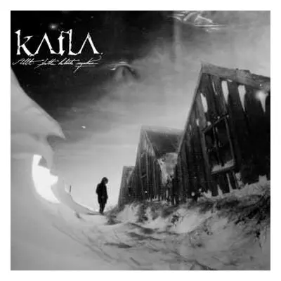 CD Katla.: Allt Thetta Helvitis Myrkur