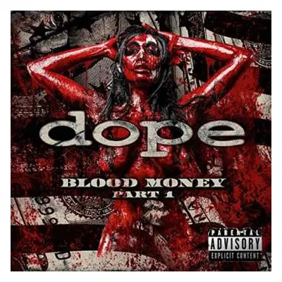 CD Dope: Blood Money Part 1