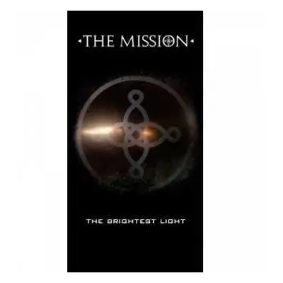 2CD/Box Set The Mission: The Brightest Light LTD | DLX