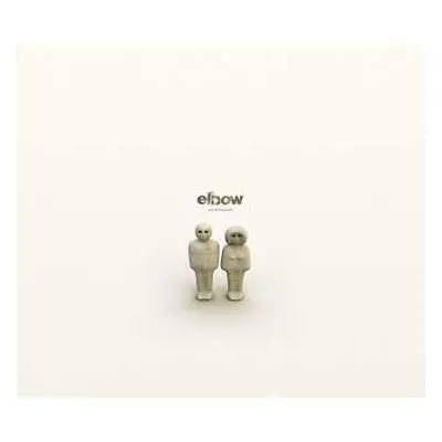 LP Elbow: Cast Of Thousands