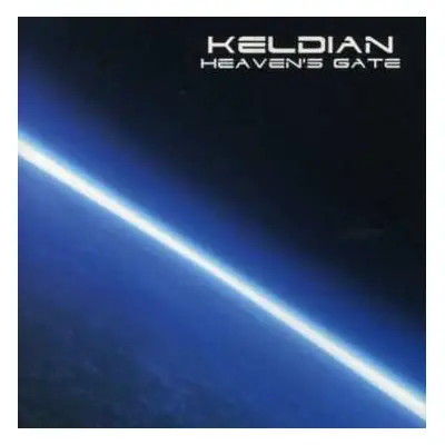 CD Keldian: Heaven's Gate