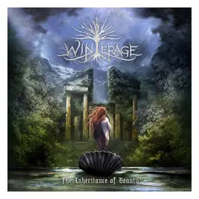 CD Winterage: The Inheritance of Beauty LTD | DIGI