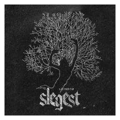 CD Slegest: Løyndom