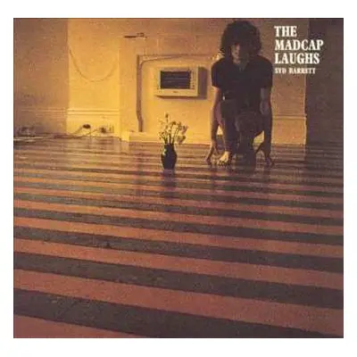 LP Syd Barrett: The Madcap Laughs