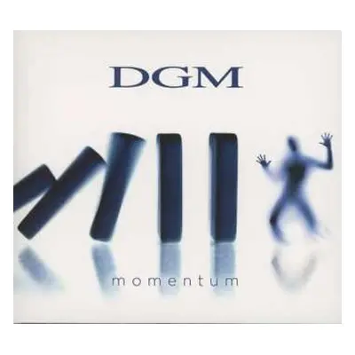 CD DGM: Momentum