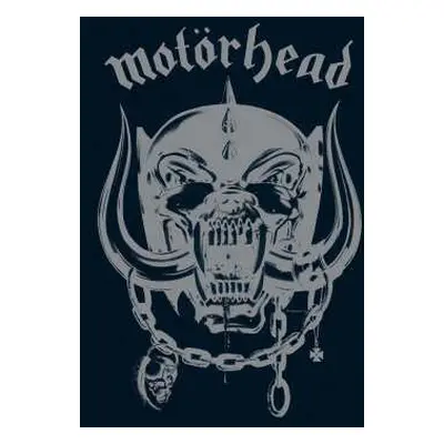 LP Motörhead: Motorhead LTD | CLR