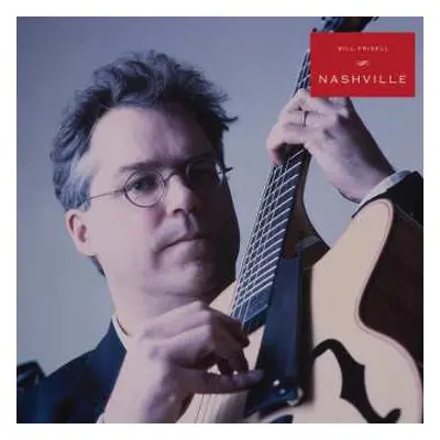 2LP Bill Frisell: Nashville LTD