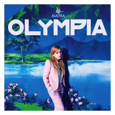 CD Austra: Olympia