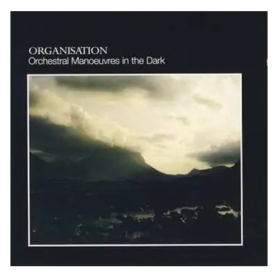 CD Orchestral Manoeuvres In The Dark: Organisation