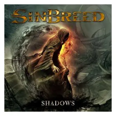 CD Sinbreed: Shadows LTD | DIGI