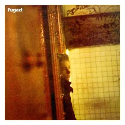 LP Fugazi: Steady Diet Of Nothing