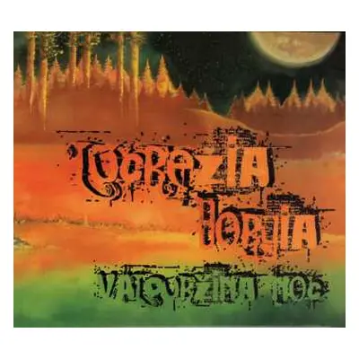 2CD Lucrezia Borgia: Valpuržina Noc