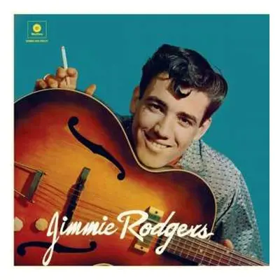 LP Jimmie Rodgers: Jimmie Rodgers LTD