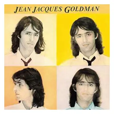 LP Jean-Jacques Goldman: Démodé