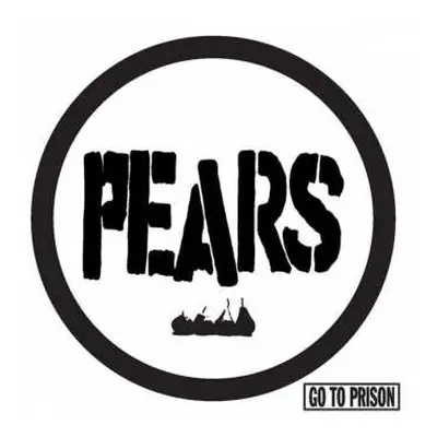 LP Pears: Go To Prison