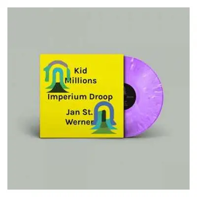 LP Jan St. Werner: Imperium Droop LTD | CLR