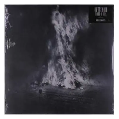 LP OVTRENOIR: Fields Of Fire