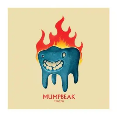 CD Mumpbeak: Tooth