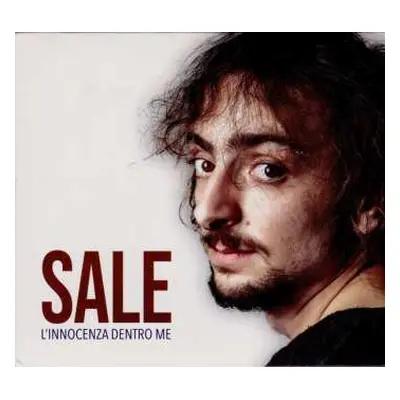 CD Sale: L'innocenza Dentro Me