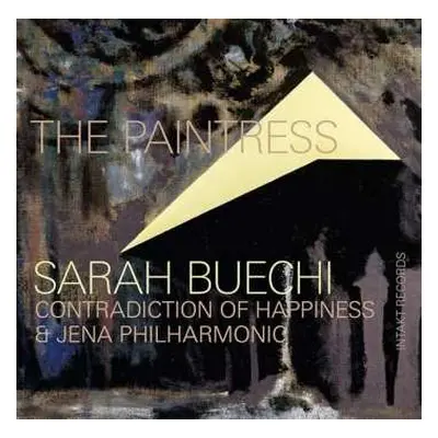 CD Jenaer Philharmonie: The Paintress