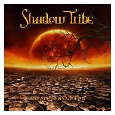 CD Shadow Tribe: Reality Unveiled