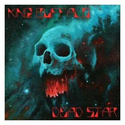 LP King Buffalo: Dead Star